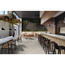 BB WOOD OAK - 8X47, SAND, MATTE